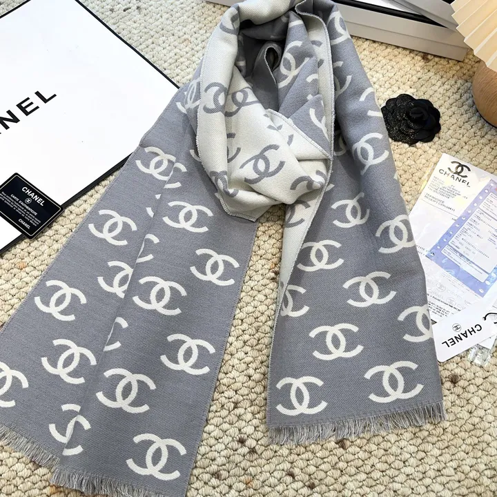 スーパーコピー シャネル マフラー