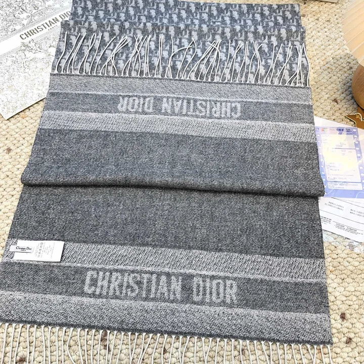 スーパーコピー ディオール マフラー