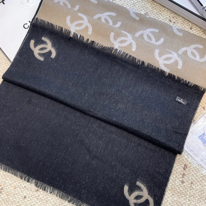 スーパーコピー シャネル マフラー