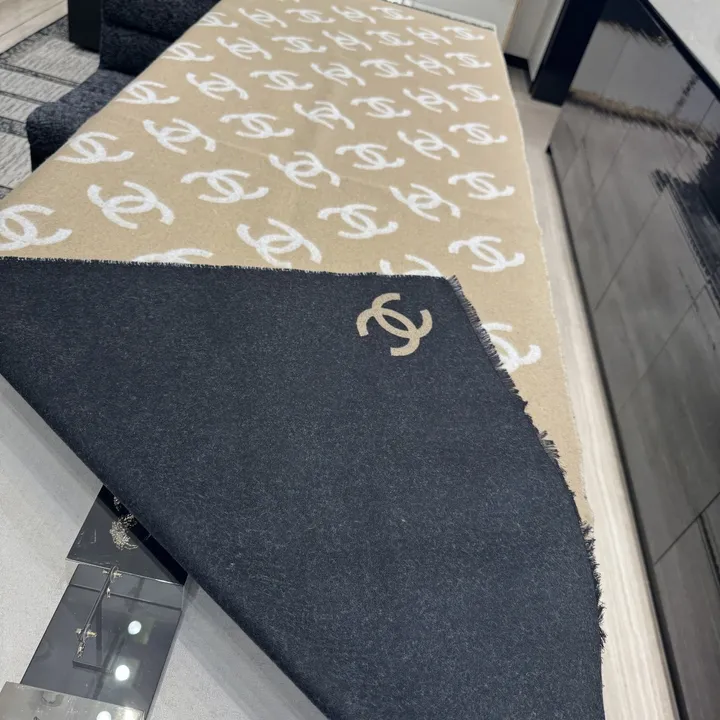 スーパーコピー シャネル マフラー