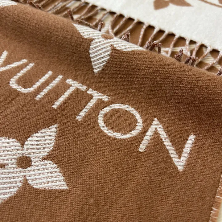 スーパーコピー ルイヴィトン マフラー