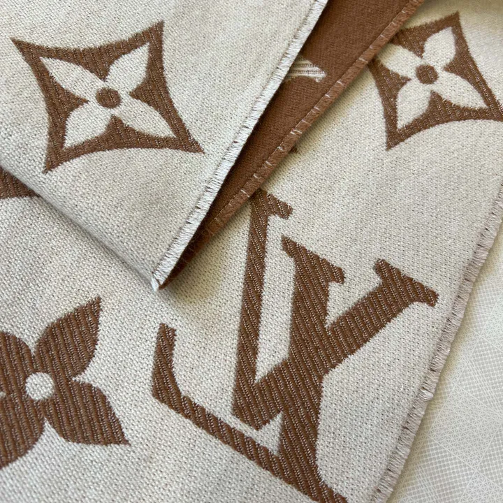 スーパーコピー ルイヴィトン マフラー