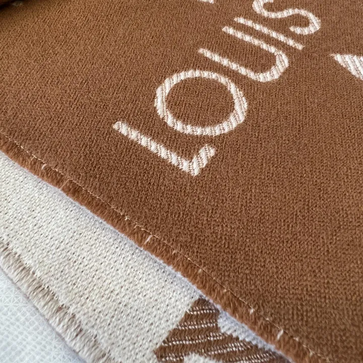 スーパーコピー ルイヴィトン マフラー