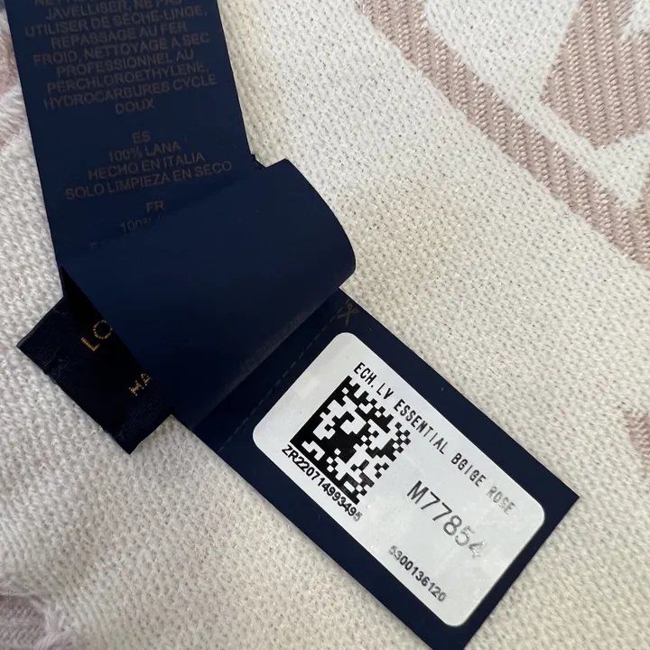 スーパーコピー ルイヴィトン マフラー