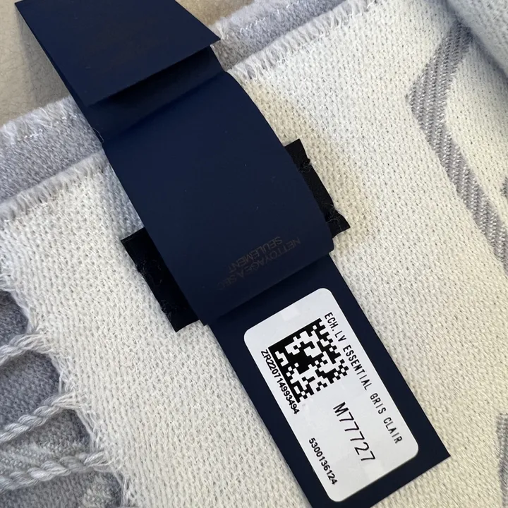 スーパーコピー ルイヴィトン マフラー