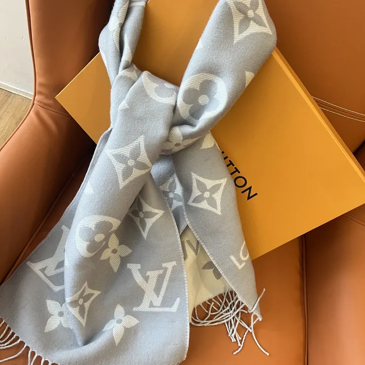 スーパーコピー ルイヴィトン マフラー