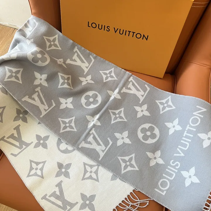 スーパーコピー ルイヴィトン マフラー