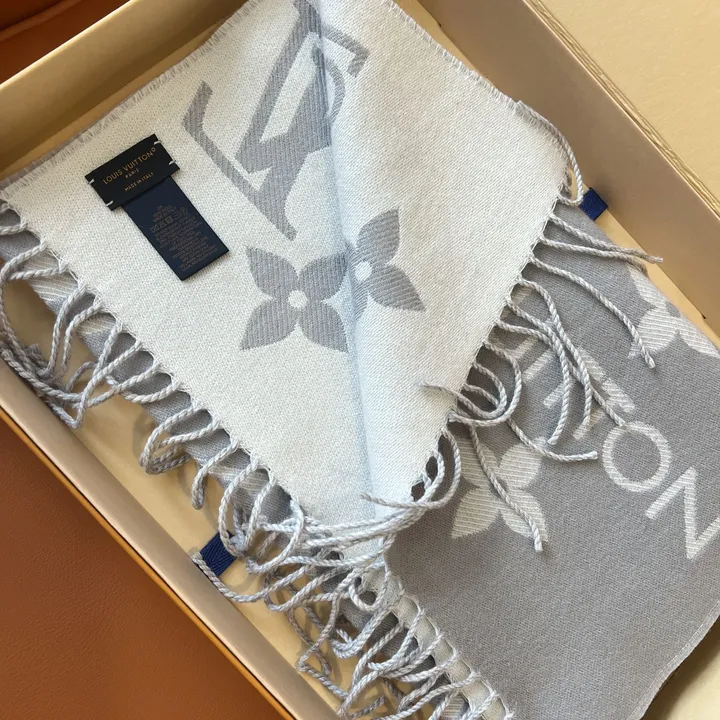 スーパーコピー ルイヴィトン マフラー