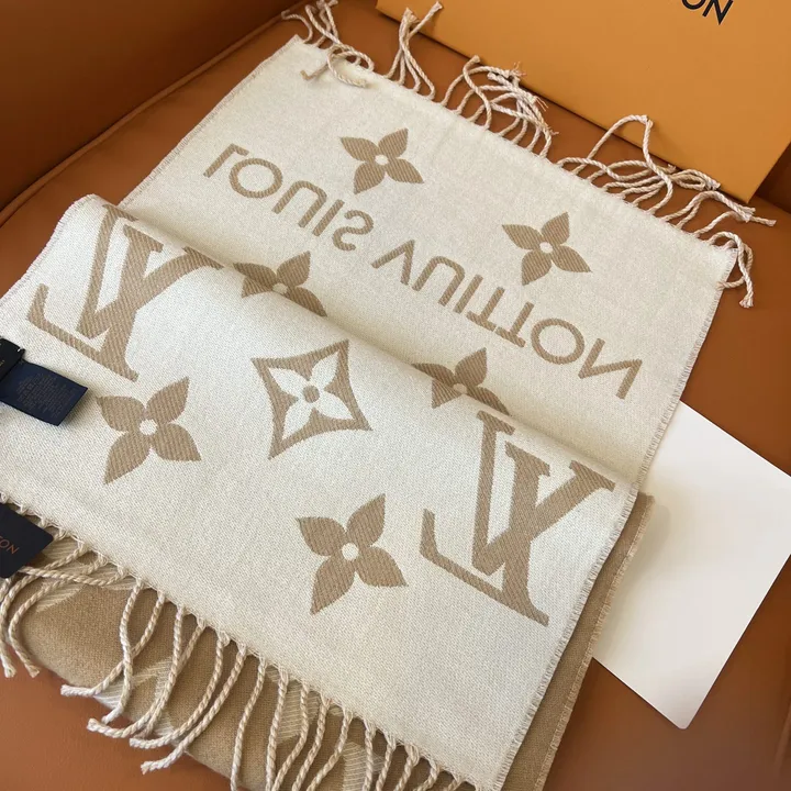 スーパーコピー ルイヴィトン マフラー