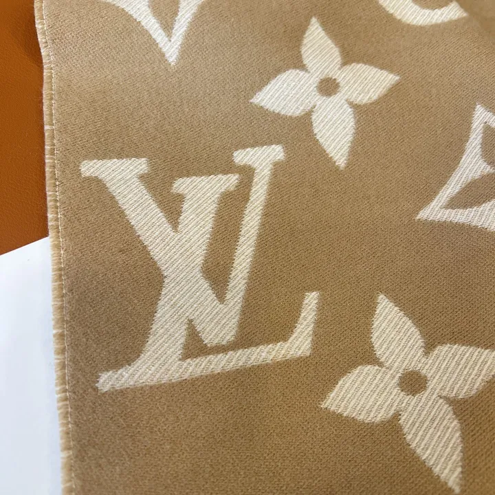 スーパーコピー ルイヴィトン マフラー