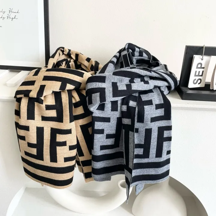 スーパーコピー フェンディ マフラー