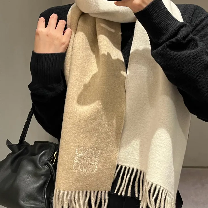 スーパーコピー ロエベ マフラー