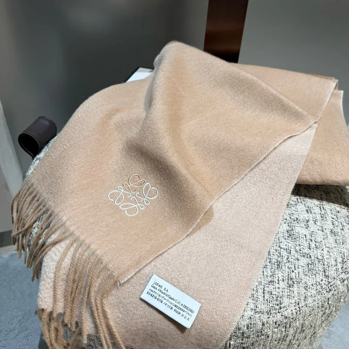 スーパーコピー ロエベ マフラー