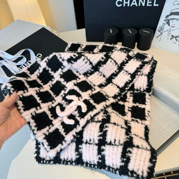 スーパーコピー シャネル マフラー