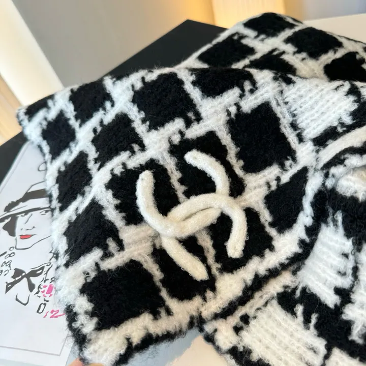 スーパーコピー シャネル マフラー