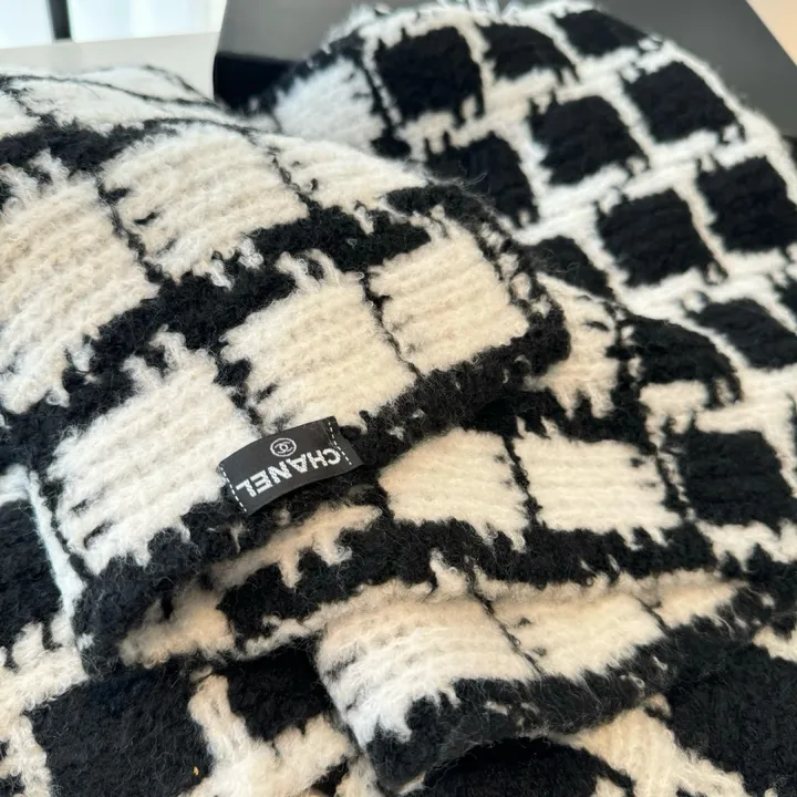 スーパーコピー シャネル マフラー