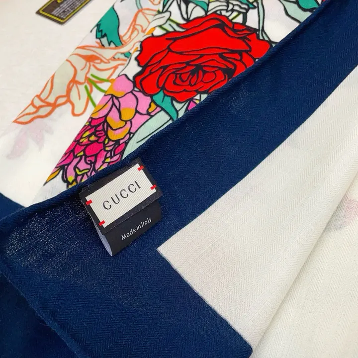 スーパーコピー グッチ マフラー