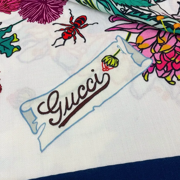 スーパーコピー グッチ マフラー