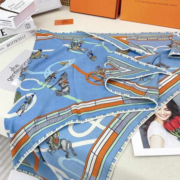 スーパーコピー エルメス マフラー