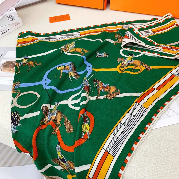 スーパーコピー エルメス マフラー