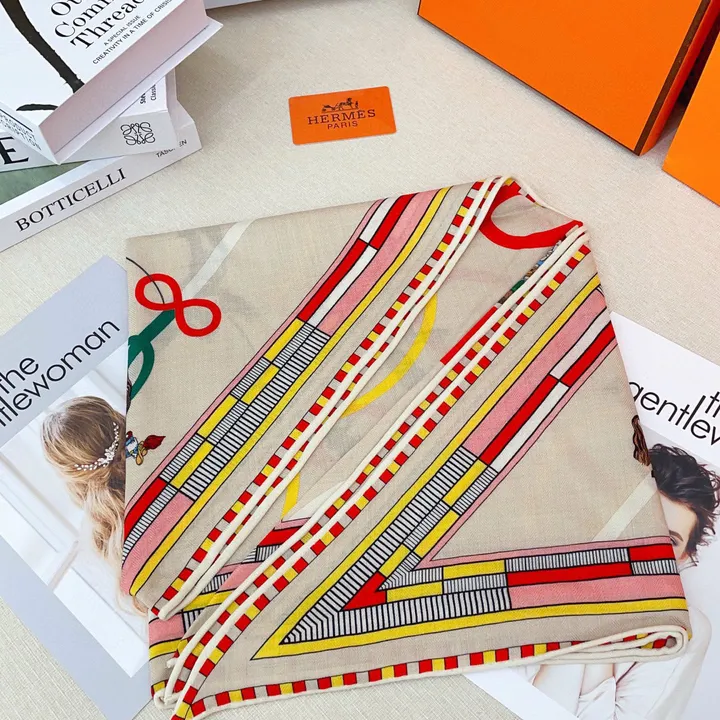 スーパーコピー エルメス マフラー