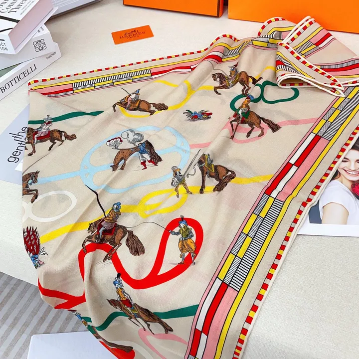 スーパーコピー エルメス マフラー