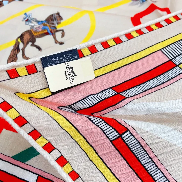 スーパーコピー エルメス マフラー