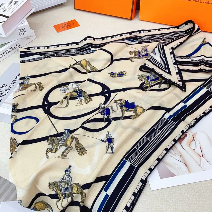 スーパーコピー エルメス マフラー