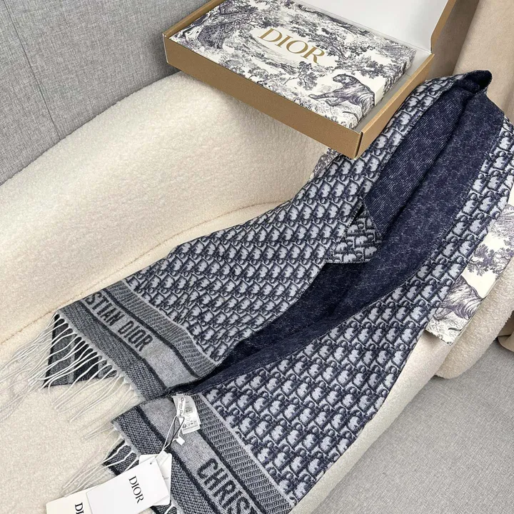 スーパーコピー ディオール マフラー