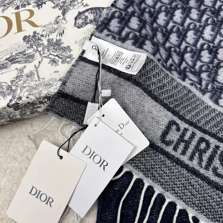 スーパーコピー ディオール マフラー