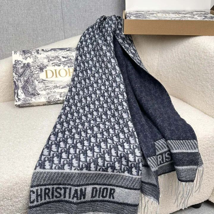 スーパーコピー ディオール マフラー