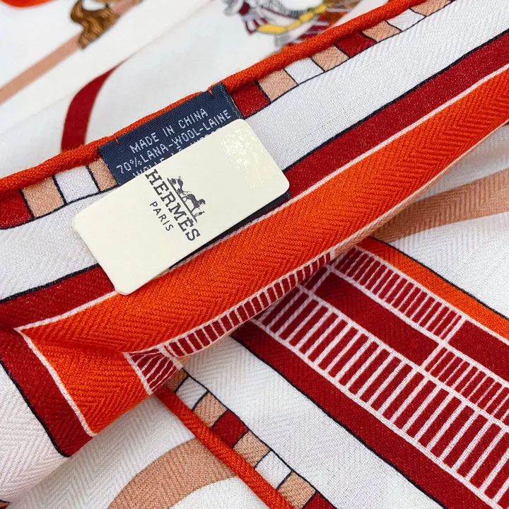 スーパーコピー エルメス マフラー