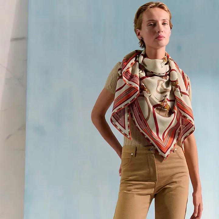 スーパーコピー エルメス マフラー