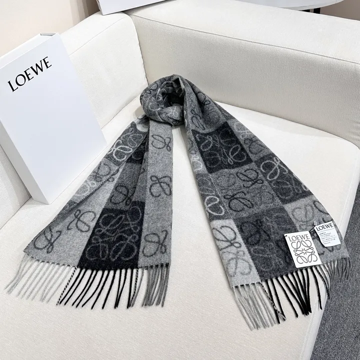 スーパーコピー ロエベ マフラー