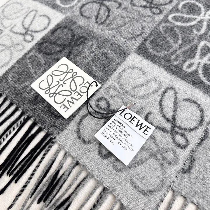 スーパーコピー ロエベ マフラー