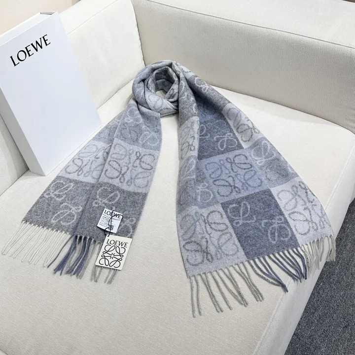 スーパーコピー ロエベ マフラー