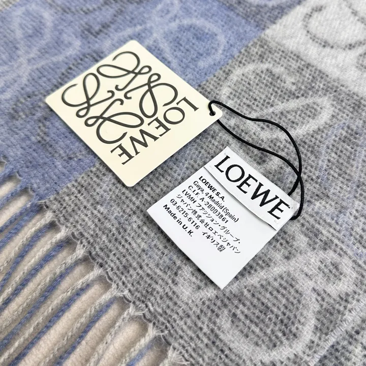 スーパーコピー ロエベ マフラー