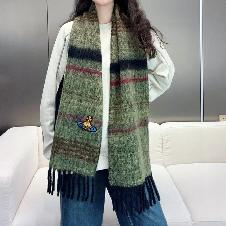 スーパーコピー ミュウミュウ マフラー