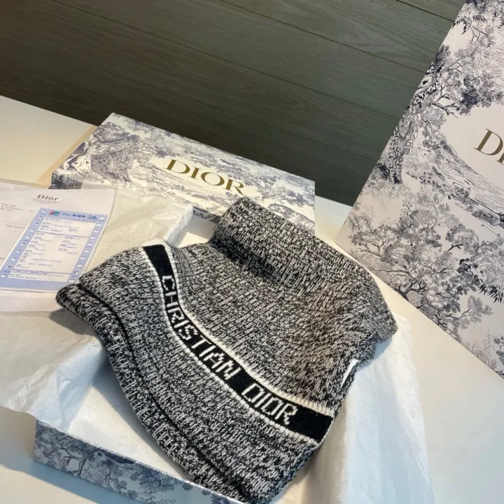 スーパーコピー ディオール マフラー