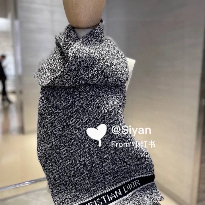 スーパーコピー ディオール マフラー