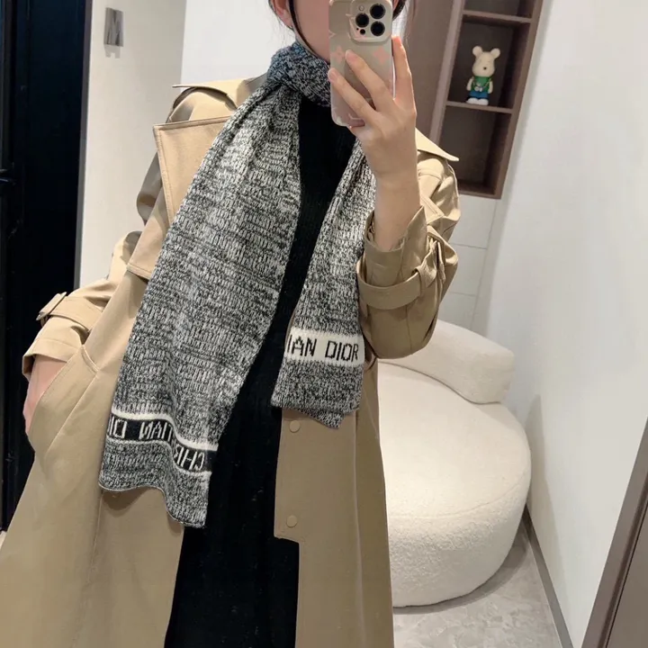 スーパーコピー ディオール マフラー