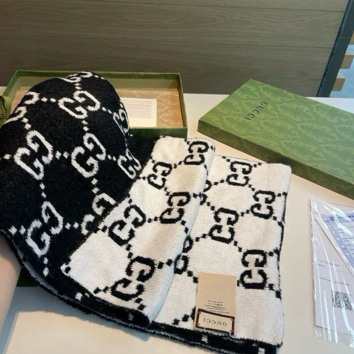 スーパーコピー グッチ マフラー