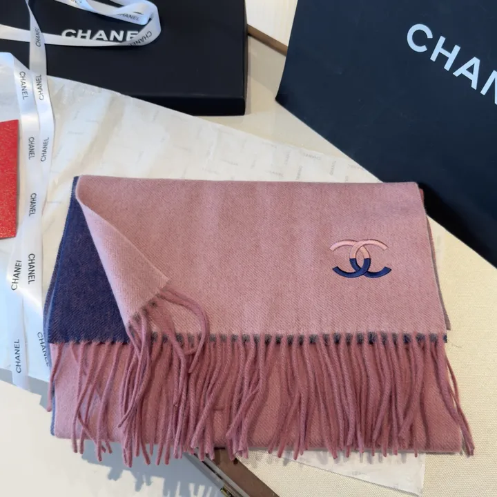 スーパーコピー シャネル マフラー