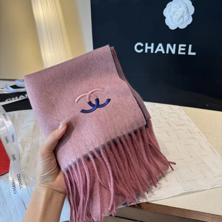 スーパーコピー シャネル マフラー