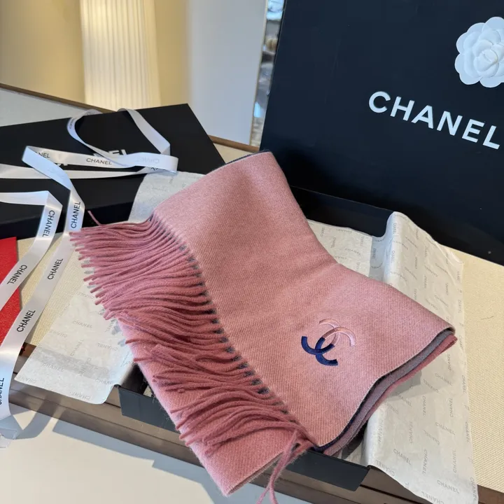 スーパーコピー シャネル マフラー