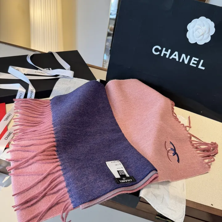 スーパーコピー シャネル マフラー