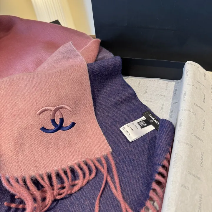 スーパーコピー シャネル マフラー