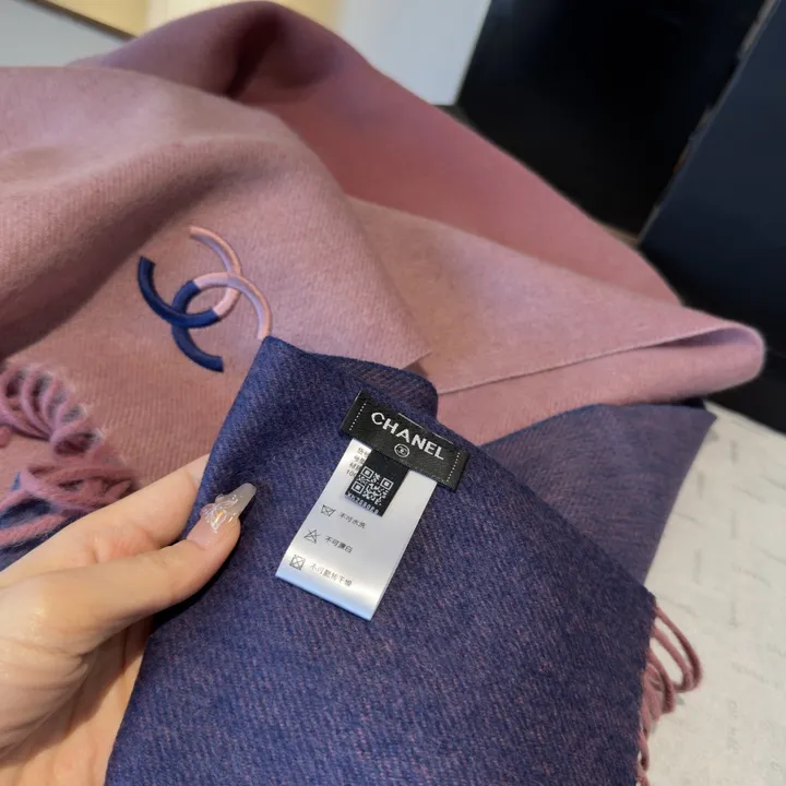 スーパーコピー シャネル マフラー