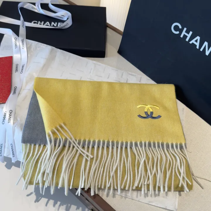 スーパーコピー シャネル マフラー