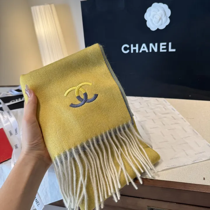 スーパーコピー シャネル マフラー